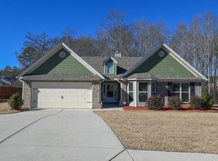 38 Dockside Dr, Statham, GA 30666