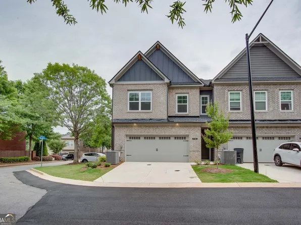 3140 Marabella Cir, Kennesaw, GA 30152