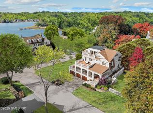 12 Bryon Rd, Old Greenwich, CT 06870
