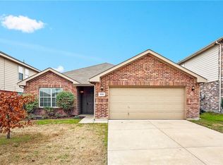 2920 Yoakum St, Fort Worth, TX 76108