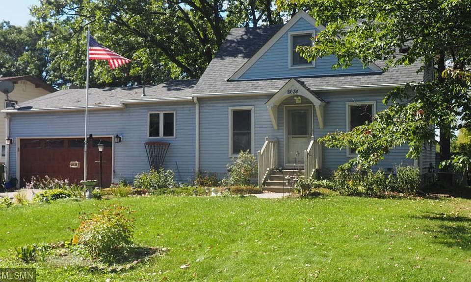 1st image of 8634 Lincoln St NE