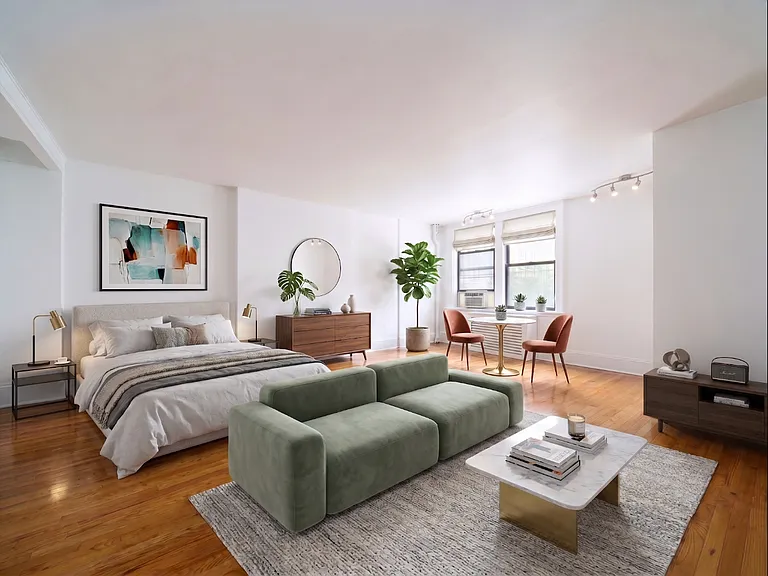 51 W 88th St #1B — Photo 3