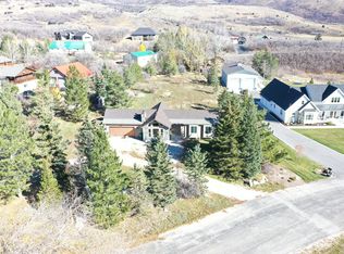 6124 N 2250 E, Eden, UT 84310