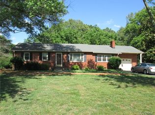 105 Covey Rd, Sandston, VA 23150