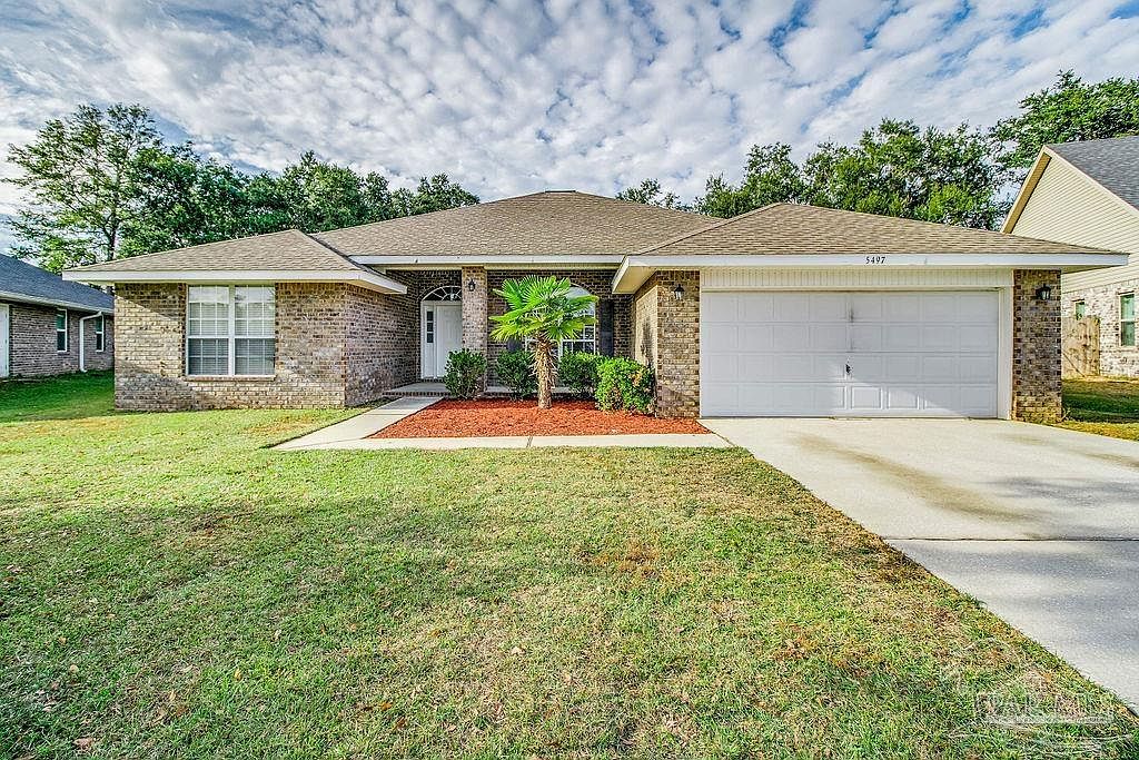 5497 Tucker Cir, Pace, FL 32571 Zillow