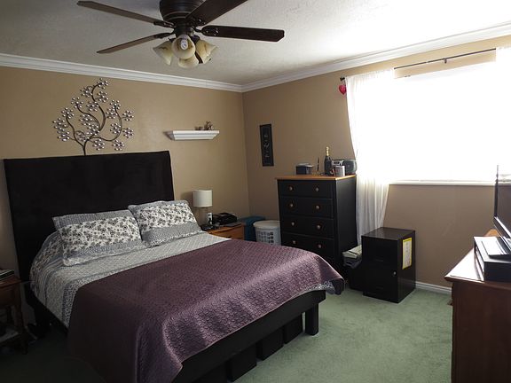 Master Bedroom 12X14