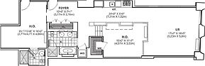 1st image of 15 Broad St APT 2626