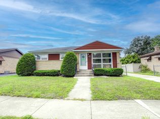 9236 Osceola Ave, Morton Grove, IL 60053