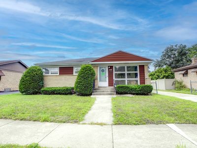 9236 Osceola Ave, Morton Grove, IL, 60053