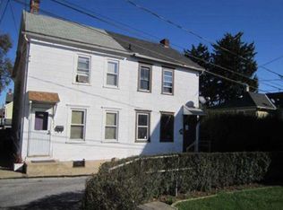 636 Franklin Aly, Bethlehem, PA 18018
