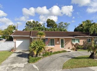 12551 SW 37th Ter, Miami, FL 33175