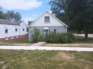 129 W Minnesota St, Spring Valley, IL 61362