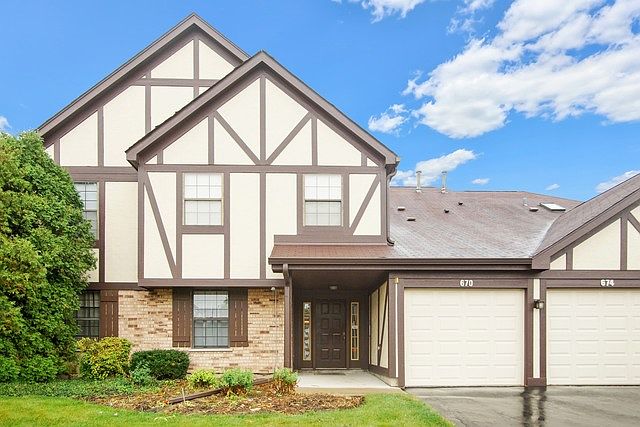 1st image of 674 Elizabeth Dr #22-D