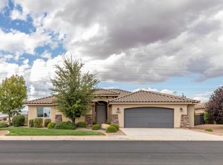 1005 E 3685 S, Washington, UT 84780