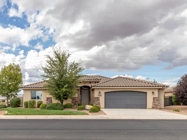 1005 E 3685 S, Washington, UT 84780