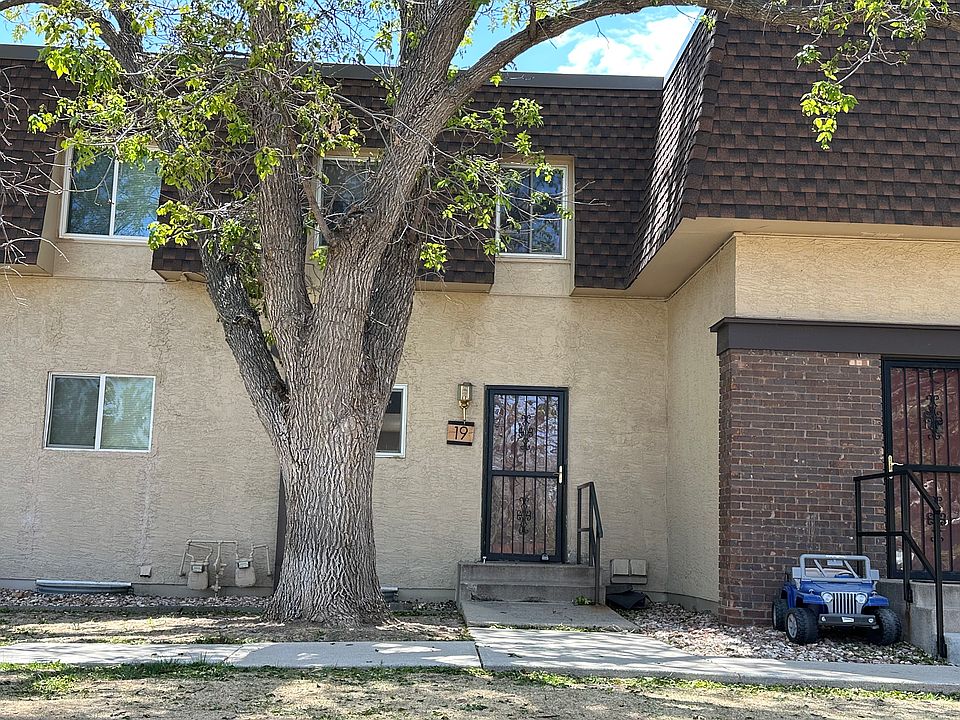 1st image of 7755 E Quincy Ave #19