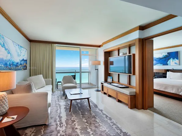 6801 Collins Ave #717, Miami Beach, FL 33141