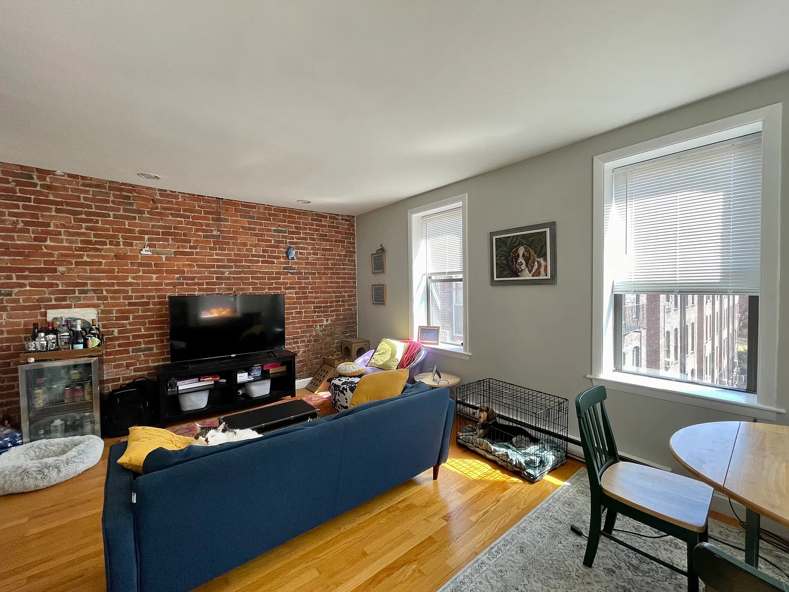 1 bed, 500 sqft, $2,900 — Photo 3