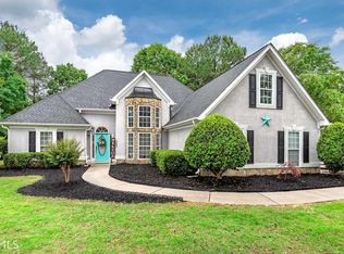 705 Euel Dr, McDonough, GA