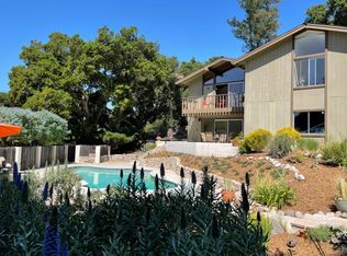 21 Chaparral Rd, Carmel Valley, CA 93924