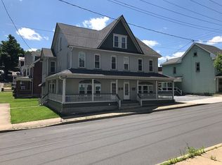 2001 11th St, Altoona, PA 16601