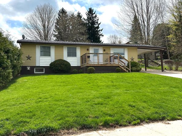 333 Wellington St S, Saint Marys, ON N4X 1C5