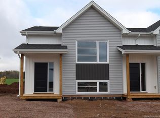 254 Maccoun St, Moncton, NB E1K0A1