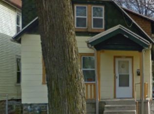 3356 N 2nd St, Milwaukee, WI 53212