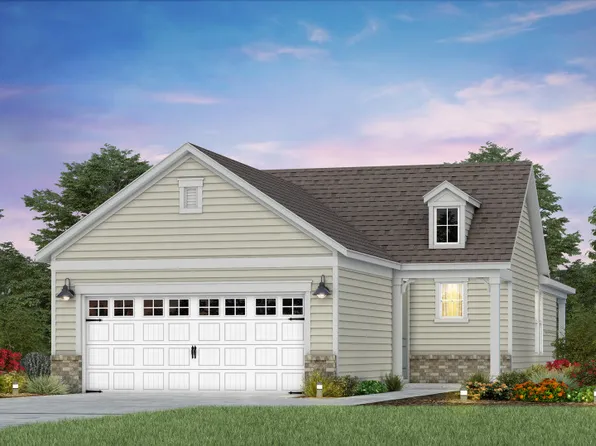 363 Heartwood Dr, Winnabow, NC 28479