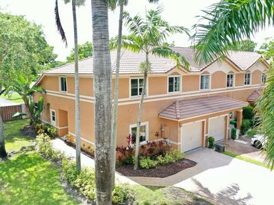 2470 NW 99th Way #2470, Fort Lauderdale, FL, 33322
