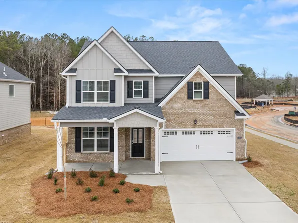 13918 Homer Ln, Covington, GA 30014