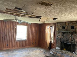 15877 SW Charlie Wood Rd, Blountstown, FL 32424