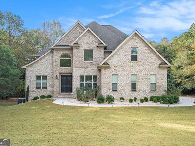 140 Whipporwill Dr, Oxford, GA, 30054