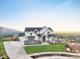 199 E 3550 N, North Ogden, UT 84414
