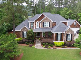 9 Nelson Blvd NW, Rome, GA 30165