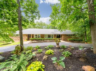 1219 Frances Dr, Columbia, MO 65203