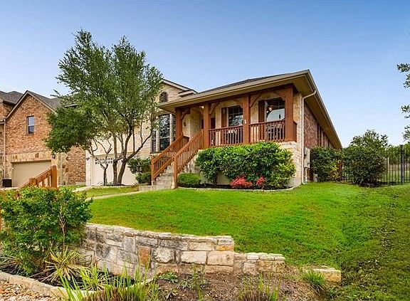 2nd image of 5417 Texas Bluebell Dr