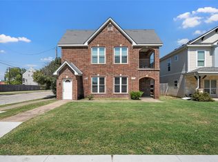 1425 James Ave, Waco, TX 76706