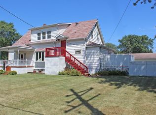 7047 Osborne Ave, Hammond, IN 46323