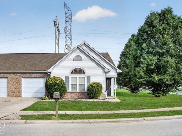 5714 Eden Village Dr, Indianapolis, IN 46254