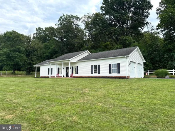 211 Marple Rd, Winchester, VA 22603