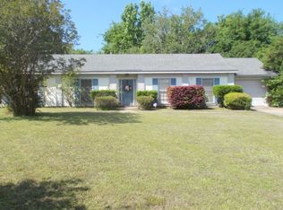 1836 W Astrid Pl, Montgomery, AL 36117