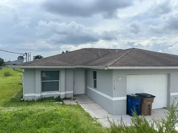 1133 Harry Ave S, Lehigh Acres, FL 33973