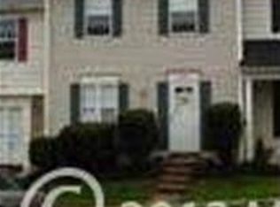 12284 Arabian Pl, Woodbridge, VA 22192