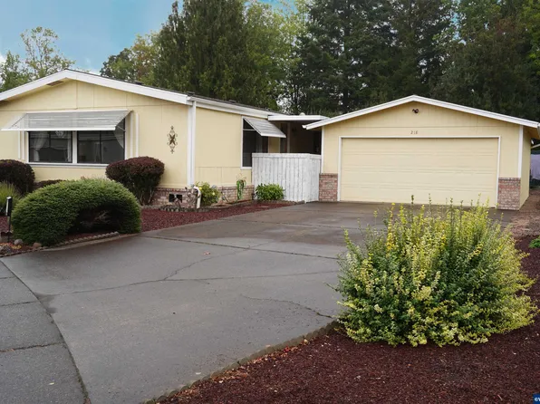 2120 Robins Ln SE Unit 218, Salem, OR 97306