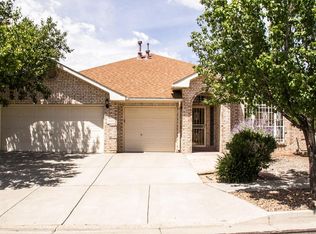 9605 Palomas Ave NE, Albuquerque, NM 87109