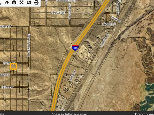 Drum St, Elko, NV 89801