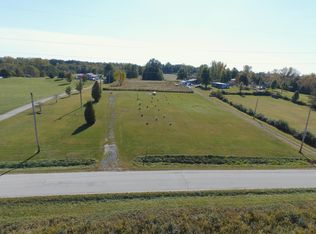 4008 Township Road 49, Galion, OH 44833