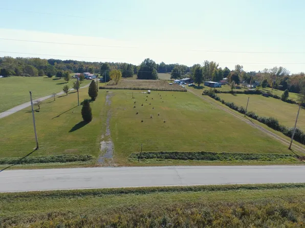 4008 Township Road 49, Galion, OH 44833