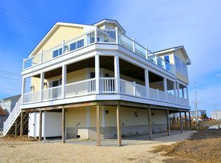 910 Stone Harbor Blvd, Cape May Court House, NJ 08210